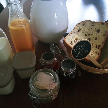 Oh Deer! Apartment Vaux-sur-Sure ภายนอก รูปภาพ