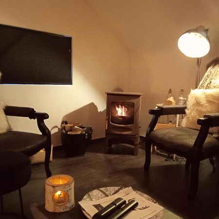 Oh Deer! Apartment Vaux-sur-Sure ภายนอก รูปภาพ