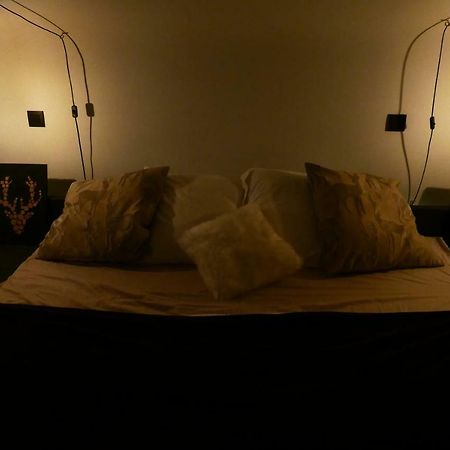 Oh Deer! Apartment Vaux-sur-Sure ภายนอก รูปภาพ