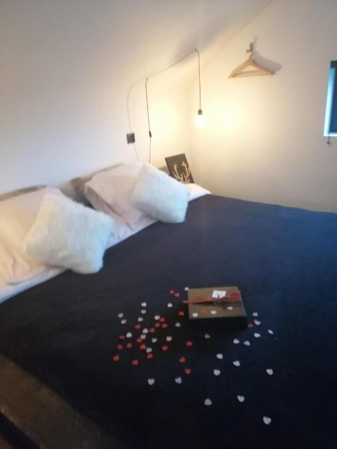Oh Deer! Apartment Vaux-sur-Sure ภายนอก รูปภาพ