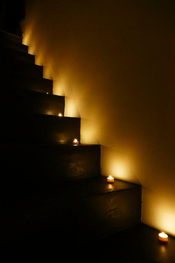 Oh Deer! Apartment Vaux-sur-Sure ภายนอก รูปภาพ