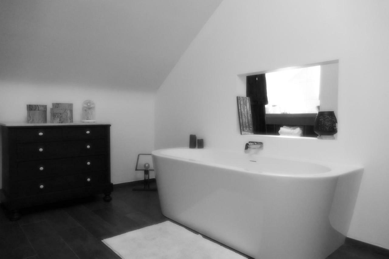 Oh Deer! Apartment Vaux-sur-Sure ภายนอก รูปภาพ