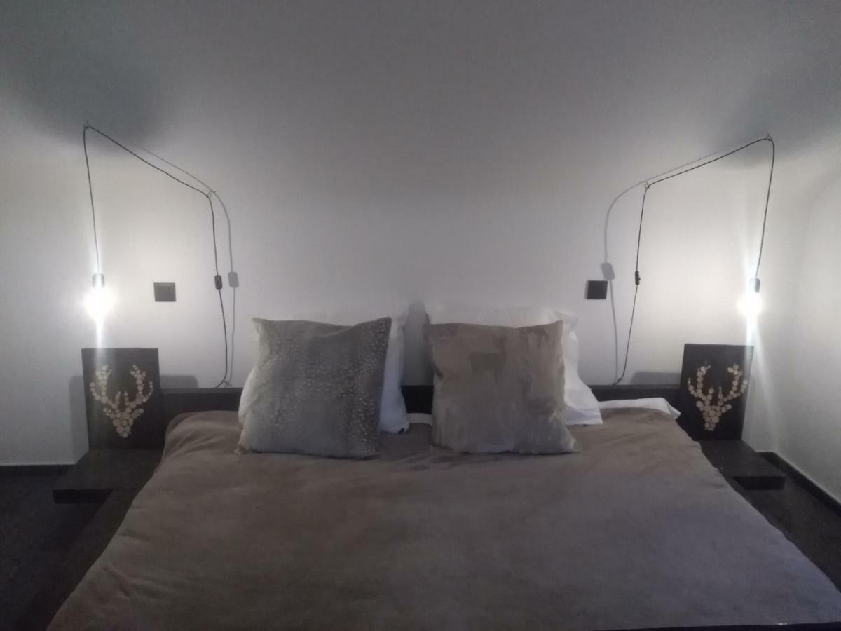 Oh Deer! Apartment Vaux-sur-Sure ภายนอก รูปภาพ