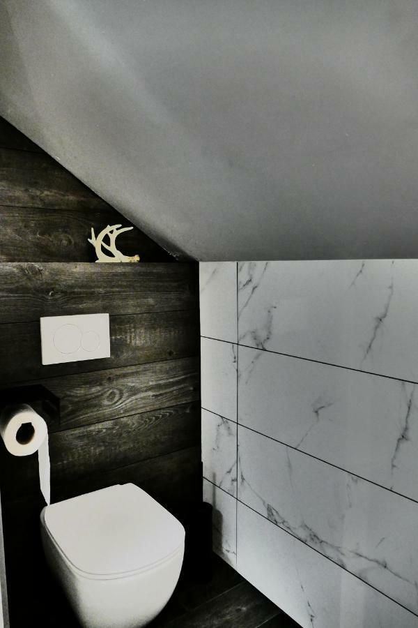 Oh Deer! Apartment Vaux-sur-Sure ภายนอก รูปภาพ