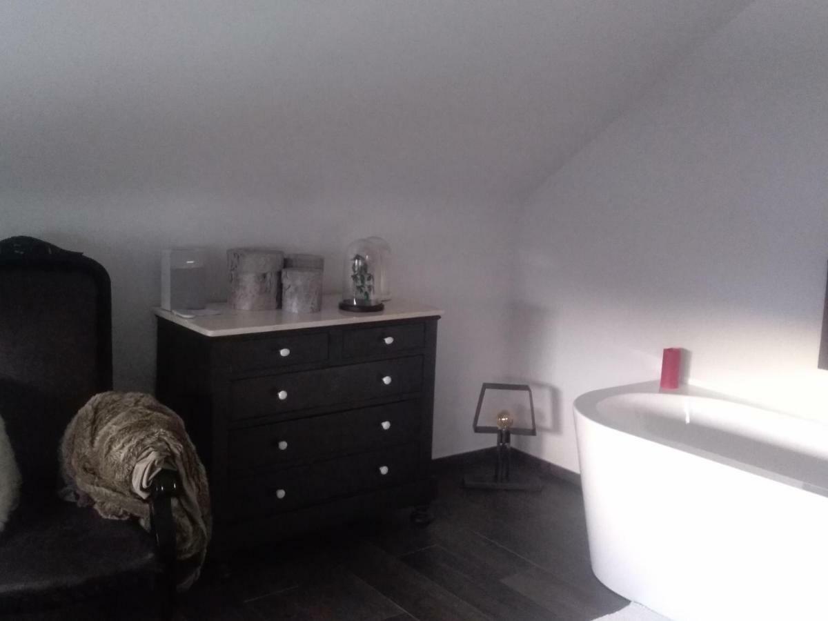 Oh Deer! Apartment Vaux-sur-Sure ภายนอก รูปภาพ