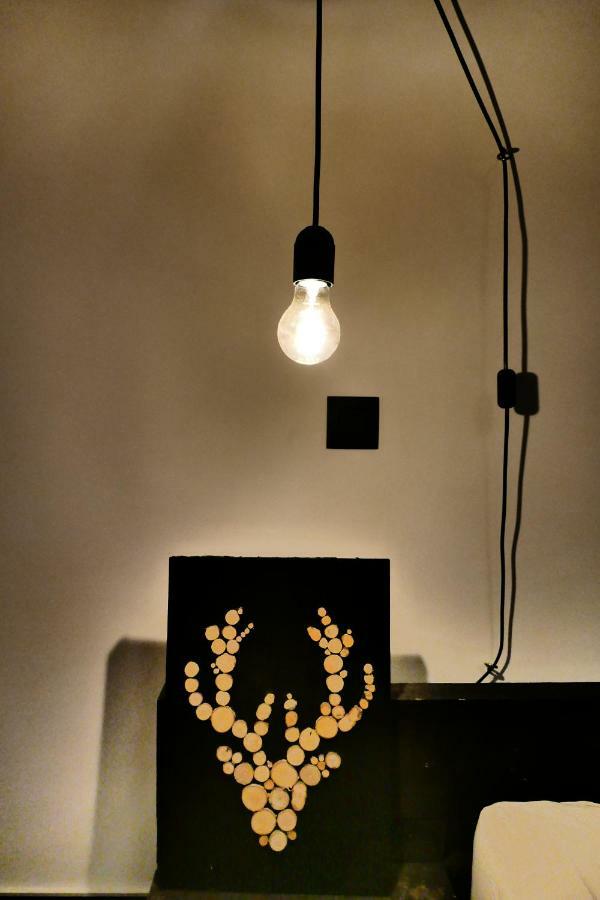 Oh Deer! Apartment Vaux-sur-Sure ภายนอก รูปภาพ