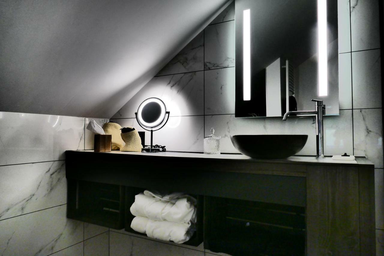 Oh Deer! Apartment Vaux-sur-Sure ภายนอก รูปภาพ