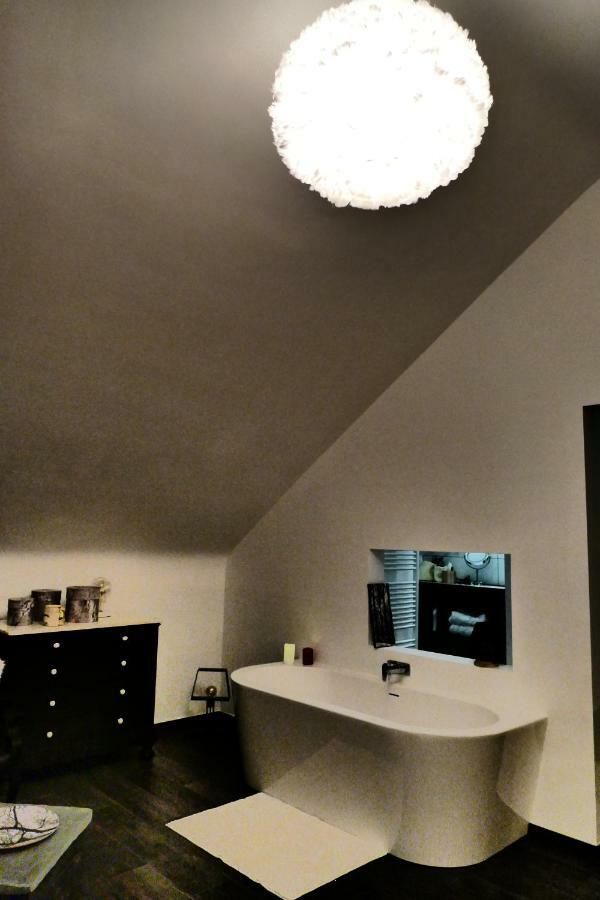 Oh Deer! Apartment Vaux-sur-Sure ภายนอก รูปภาพ