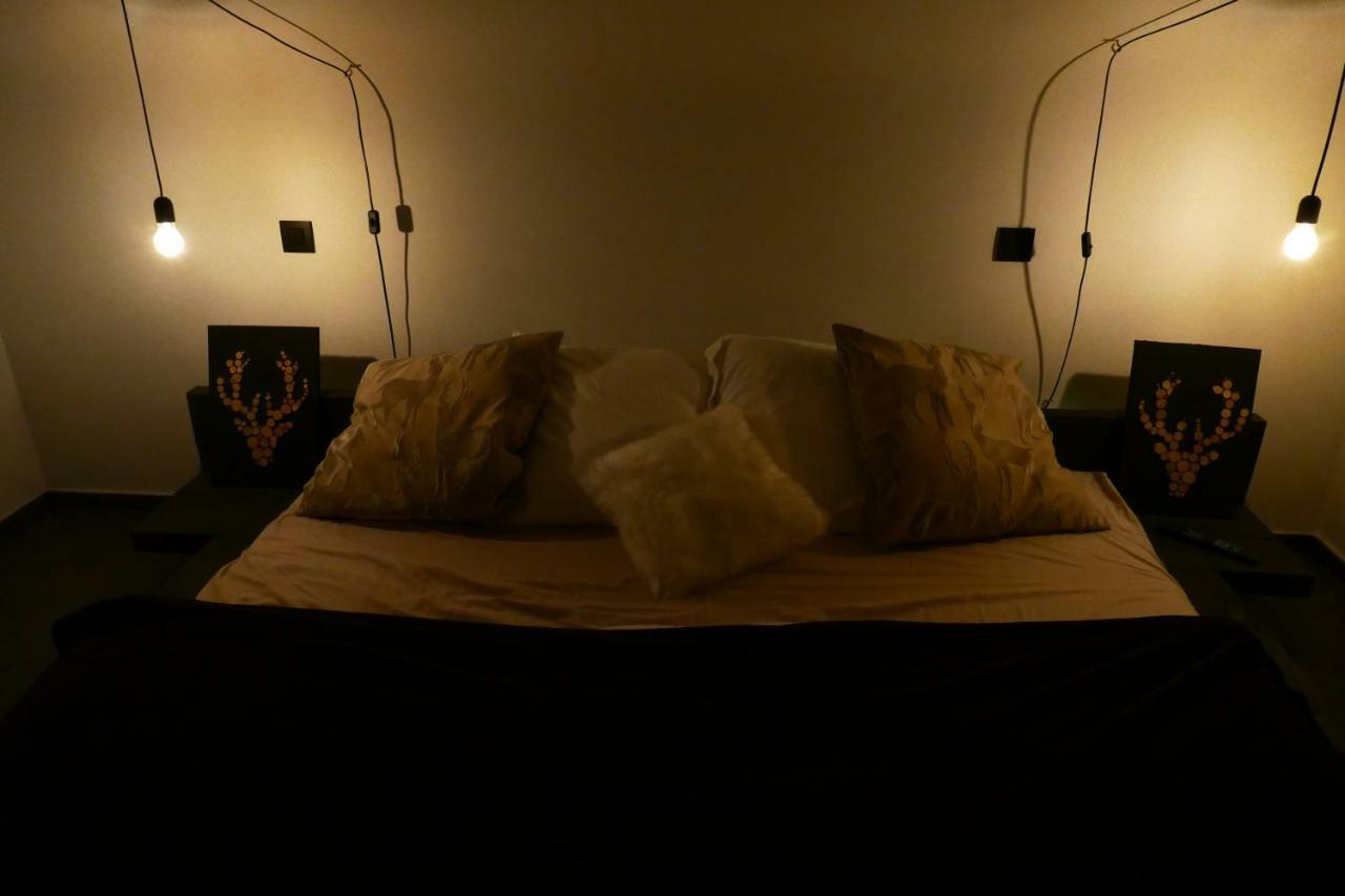 Oh Deer! Apartment Vaux-sur-Sure ภายนอก รูปภาพ